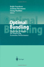 Optimal Bundling