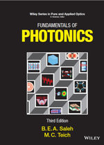 Fundamentals of Photonics