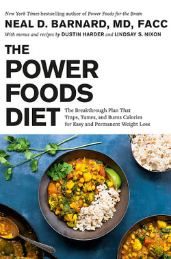 The Power Foods Diet