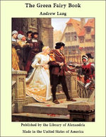 The Green Fairy Book