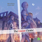 The Great Cleric: Volume 4