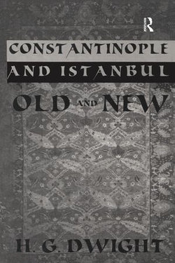Constantinople Constantinople