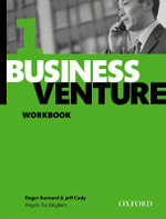 Business Venture 1 Elementary: Workbook