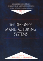 Computer-Aided Design, Engineering, and Manufacturing