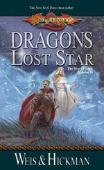 Dragons of a Lost Star