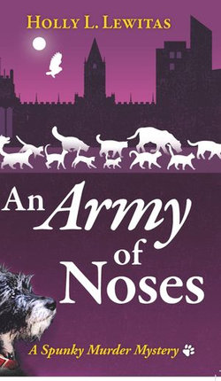 An Army of Noses