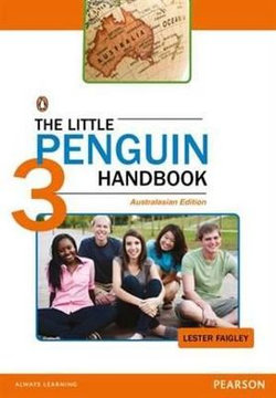 The Little Penguin Handbook: Australasian edition
