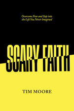 Scary Faith