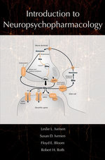 Introduction to Neuropsychopharmacology Introduction to Neuropsychopharmacology