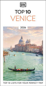 DK Top 10 Venice