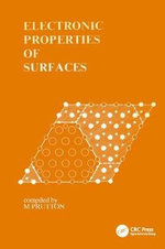 Electronic Properties of Surfaces