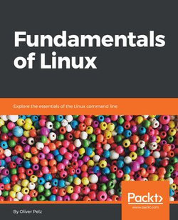 Fundamentals of Linux Fundamentals of Linux