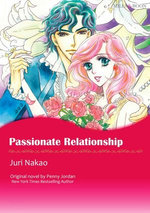 PASSIONATE RELATIONSHIP