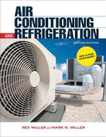 Air Conditioning and Refrigeration, Second Edition Air Conditioning and Refrigeration, Second Edition