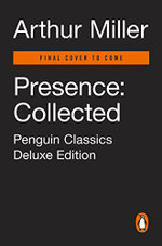 Presence: Collected Stories