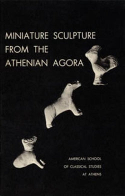 Miniature Sculpture from the Athenian Agora
