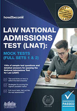 Law National Admissions Test (LNAT): Mock Tests