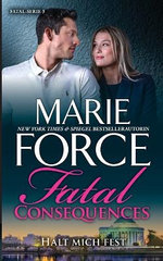 Fatal Consequences - Halt Mich Fest