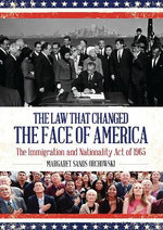 The Law That Changed the Face of America