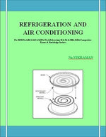REFRIGERATION AND AIR CONDITIONING