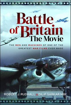 Battle of Britain The Movie Battle of Britain The Movie