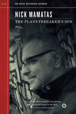Planetbreaker’s Son