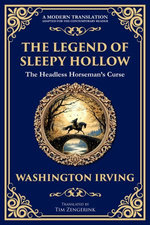 The Legend of Sleepy Hollow