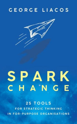 Spark Change Spark Change