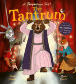 The TantrumThe Tantrum