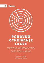 Ponovno Otkrivanje Crkve (Rediscover Church) (Serbian)