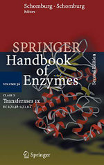 Class 2 . Transferases IX