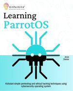 Learning ParrotOS