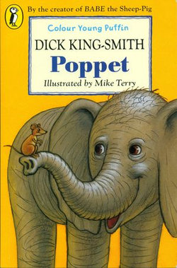 Poppet