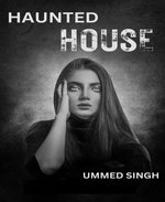 HAUNTED HOUSE