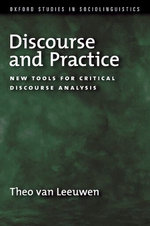 Discourse and Practice