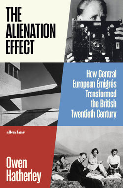 The Alienation Effect The Alienation Effect