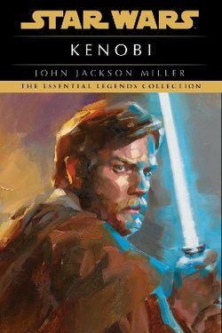 Kenobi: Star Wars Legends Kenobi: Star Wars Legends