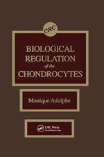 Biological Regulation of the Chondrocytes