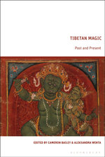 Tibetan Magic