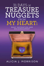 31 Days of Treasure Nuggets from My Heart