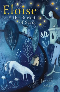 Eloise and the Bucket of Stars