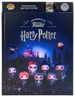 The World of Funko: Harry Potter
