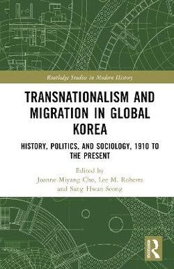 Transnationalism and Migration in Global Korea