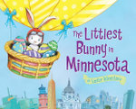 The Littlest Bunny in Minnesota
