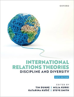 International Relations Theories International Relations Theories