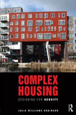 Complex Housing Complex Housing