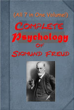 Complete Psychology Dream Anthologies