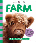 Little Kids Big Questions Farm