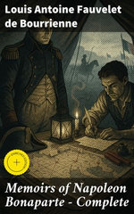 Memoirs of Napoleon Bonaparte — Complete