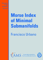 Morse Index of Minimal Submanifolds